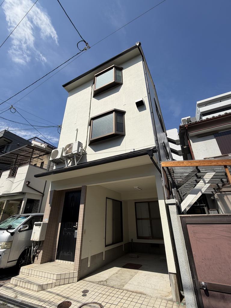 上田2丁目戸建貸家