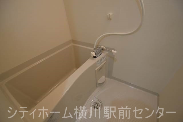 Laviere大手町の風呂写真