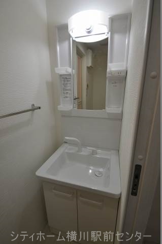 Laviere大手町の内装写真