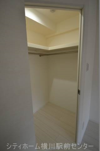 Laviere大手町の内装写真