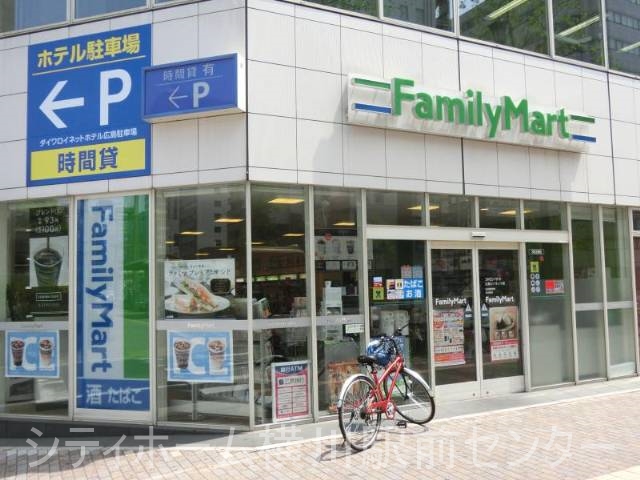 Laviere大手町の周辺写真