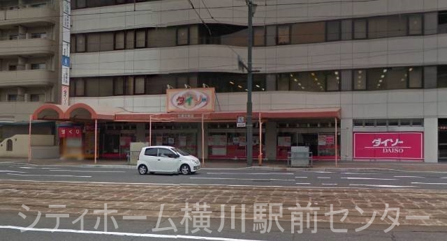 Laviere大手町の周辺写真