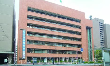 Laviere大手町の周辺写真