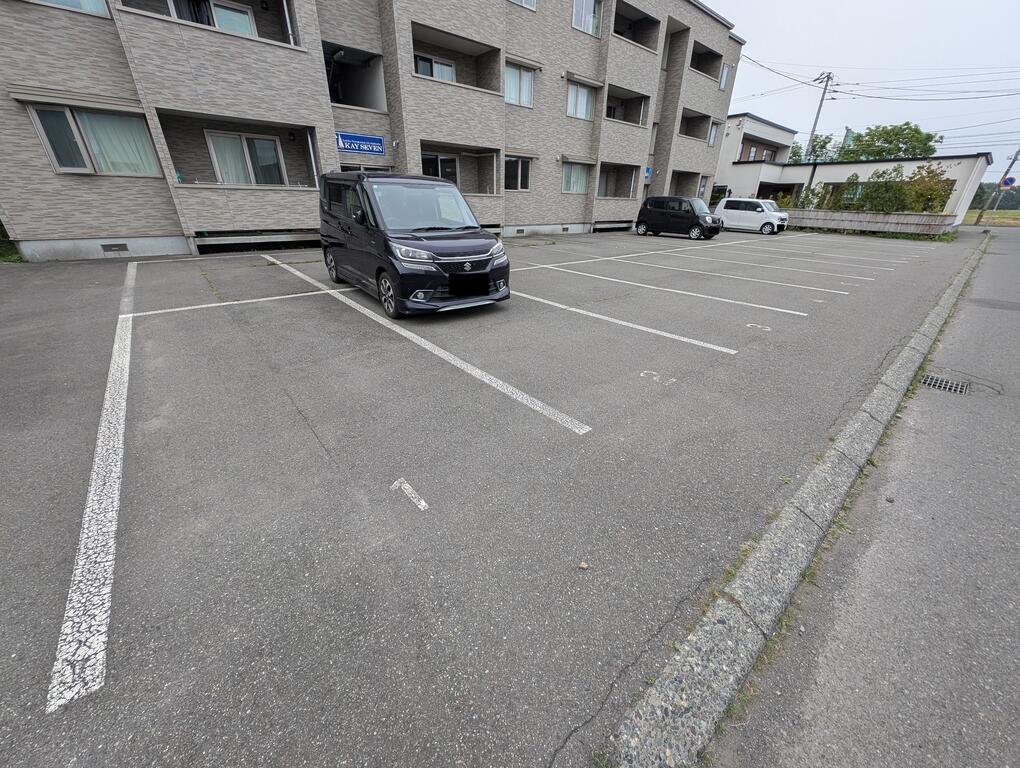 KAY SEVENのその他写真