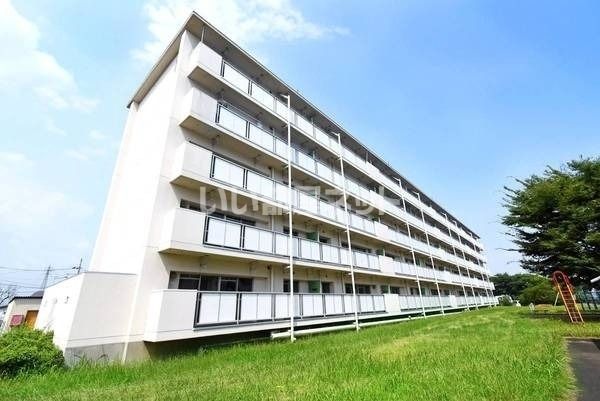 東武佐野線 堀米駅 徒歩15分 築40年