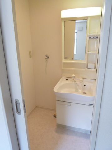 洗面設備　★お部屋探しは株式会社タウンハウジング東京まで★