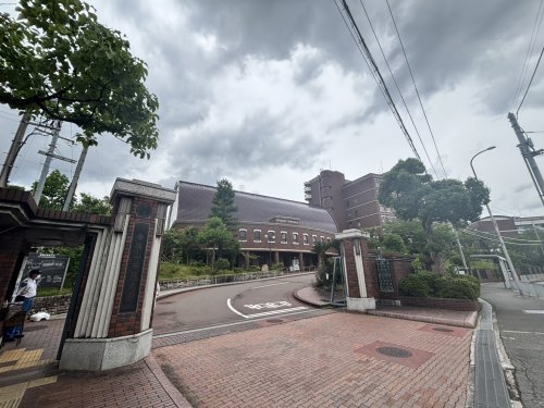 大学・短大　帝塚山学院大学 泉ヶ丘キャンパス（大学・短大）まで1036m