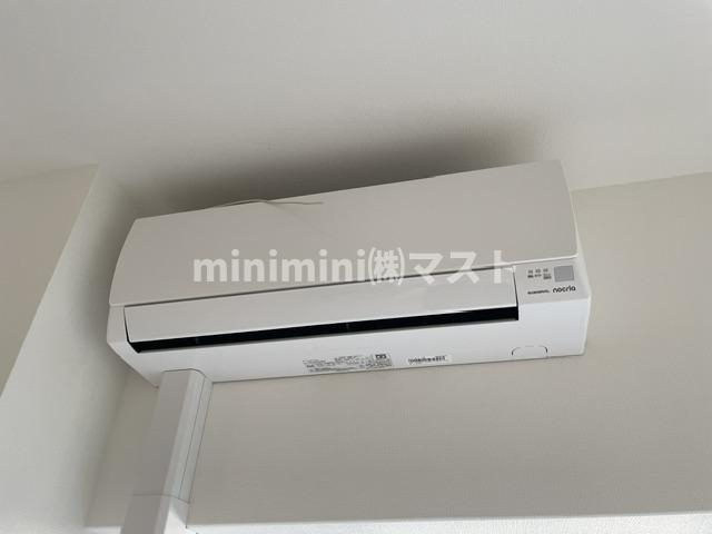その他設備　※建物内別間取参考写真