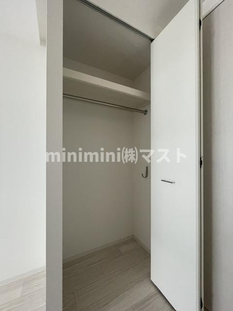 収納　※建物内別間取参考写真