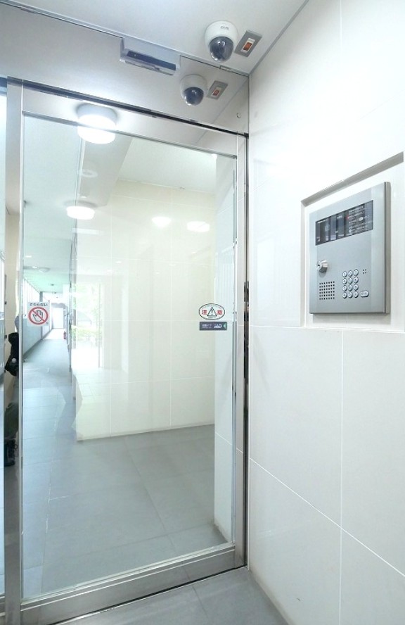 日暮里・舎人ライナー 見沼代親水公園駅 徒歩1分 5階建 築13年の外観写真