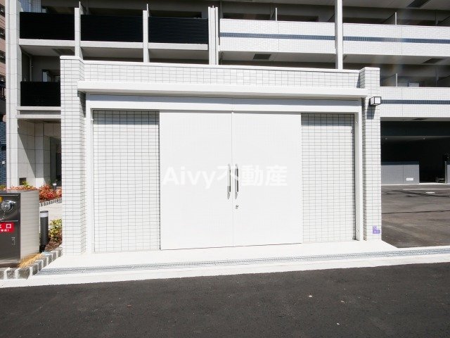 Alivis福島海老江のその他写真