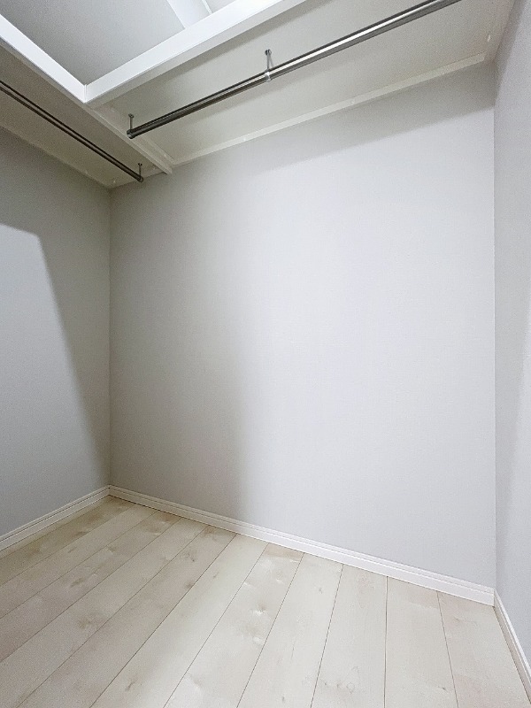 Pierre 8 武蔵小山の内装写真