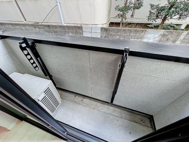Pierre 8 武蔵小山の内装写真