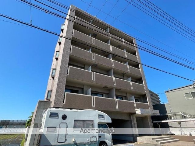 高松琴平電鉄志度線 沖松島駅 徒歩9分 築24年