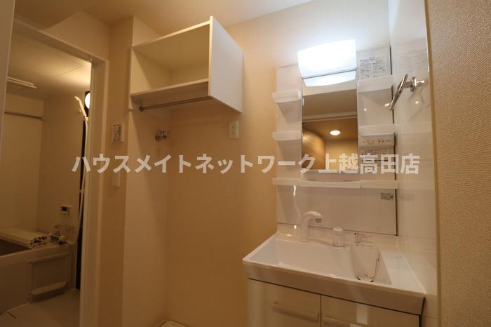 サニーガーデンの内装写真