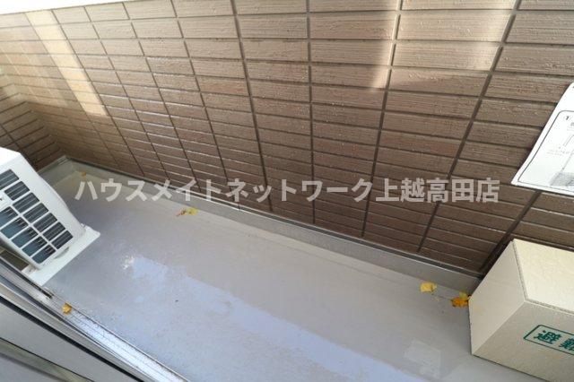 サニーガーデンの内装写真