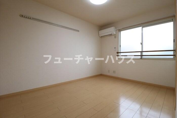 ROYAL GARDEN CASAHARA Gの内装写真