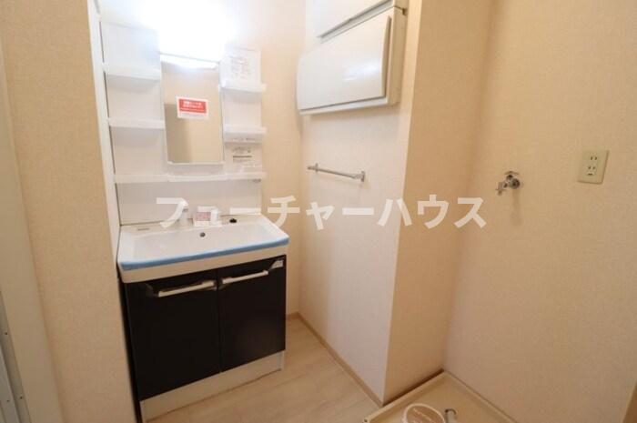 ROYAL GARDEN CASAHARA Gの内装写真