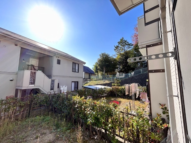 眺望　※別号室流用