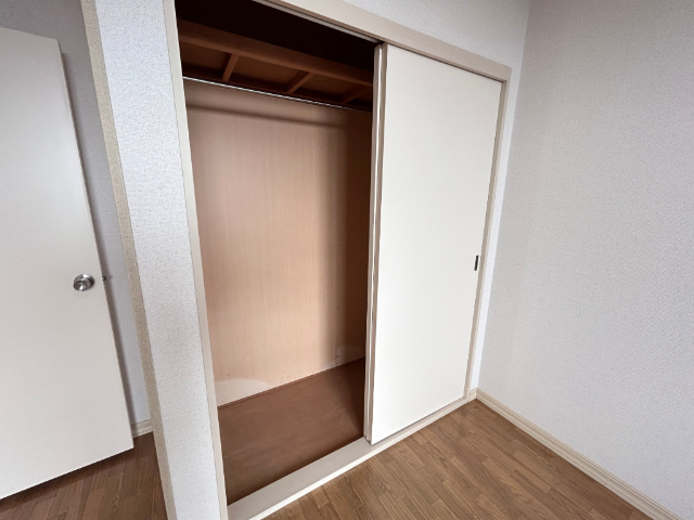収納　※別号室流用