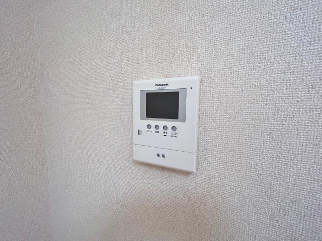 セキュリティ　※別号室流用
