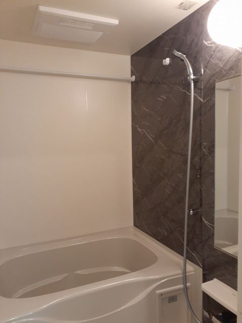 Sereno青山の風呂写真