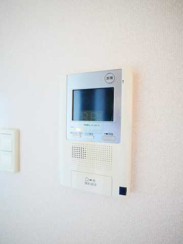 セキュリティ　パークアクシス元浅草ステージ