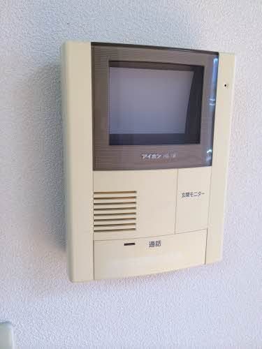 セキュリティ　※現況優先