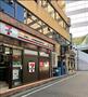 コンビニ　セブンイレブン 立川ピタゴラス通り店（コンビニ）まで724m