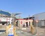 飲食店　ガスト 岸辺駅前店(から好し取扱店)（飲食店）まで1128m
