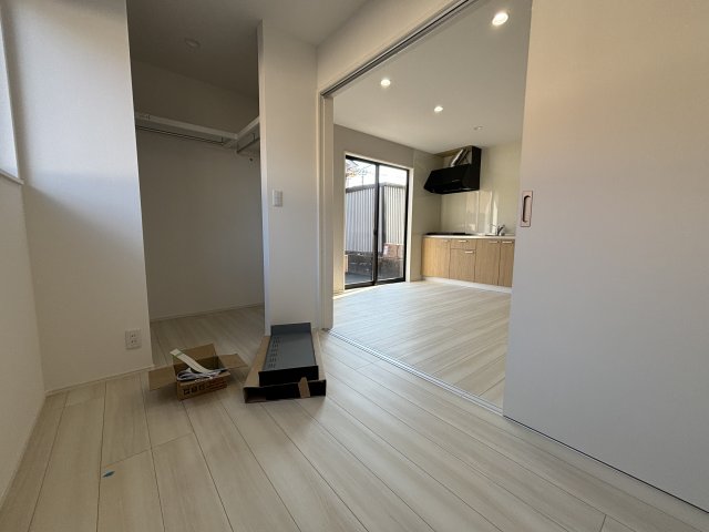 その他部屋・スペース　物件の内装です