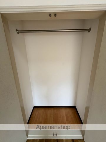 ジュネパレスコアの内装写真