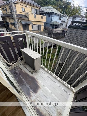 ジュネパレスコアの内装写真