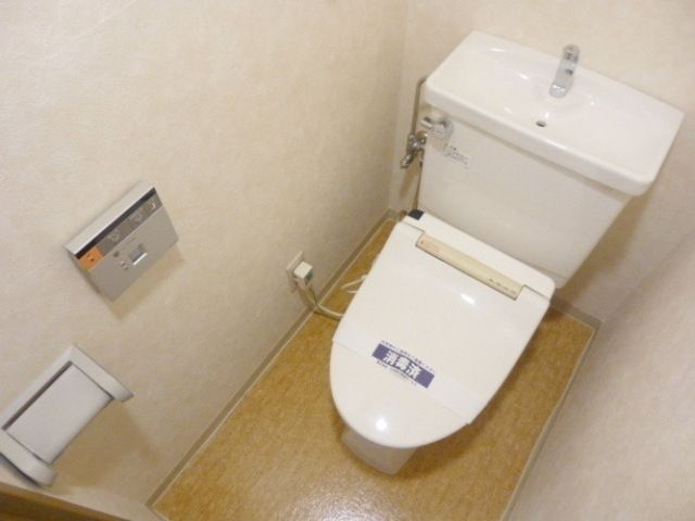 トイレ　★トイレ★