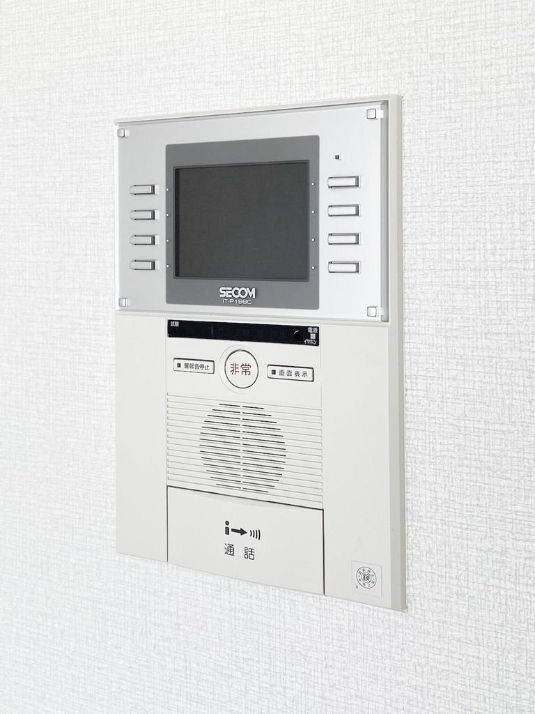 パークプレシャス大濠のその他写真
