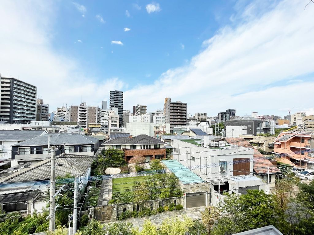パークプレシャス大濠のその他写真