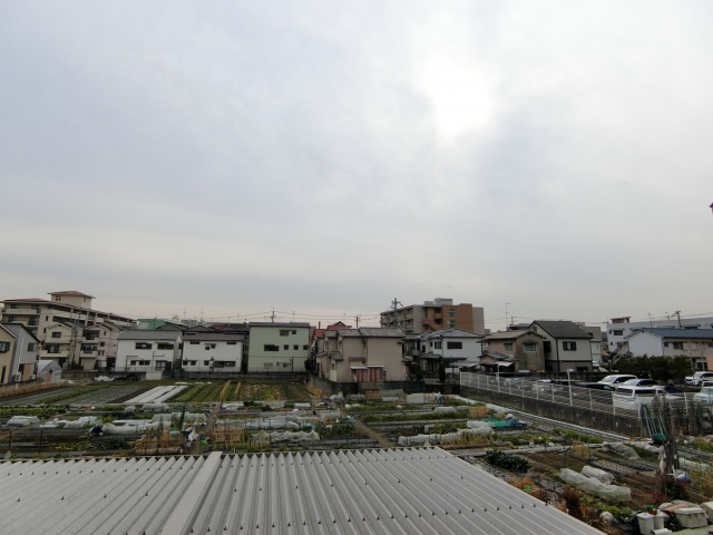 眺望　2F眺望