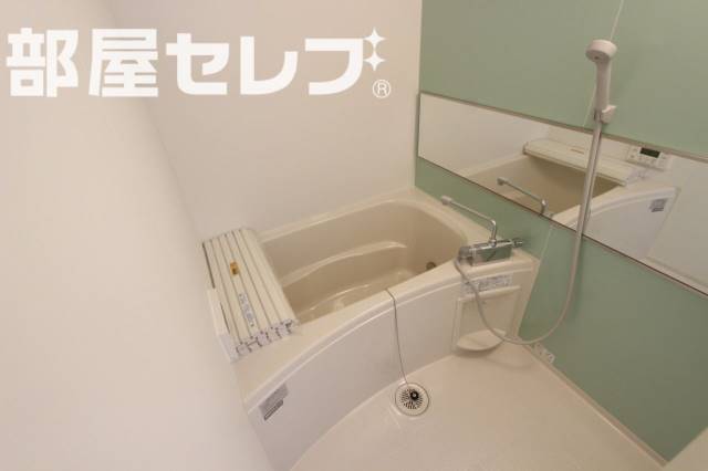 SUNHEIM NAGAOSAの風呂写真