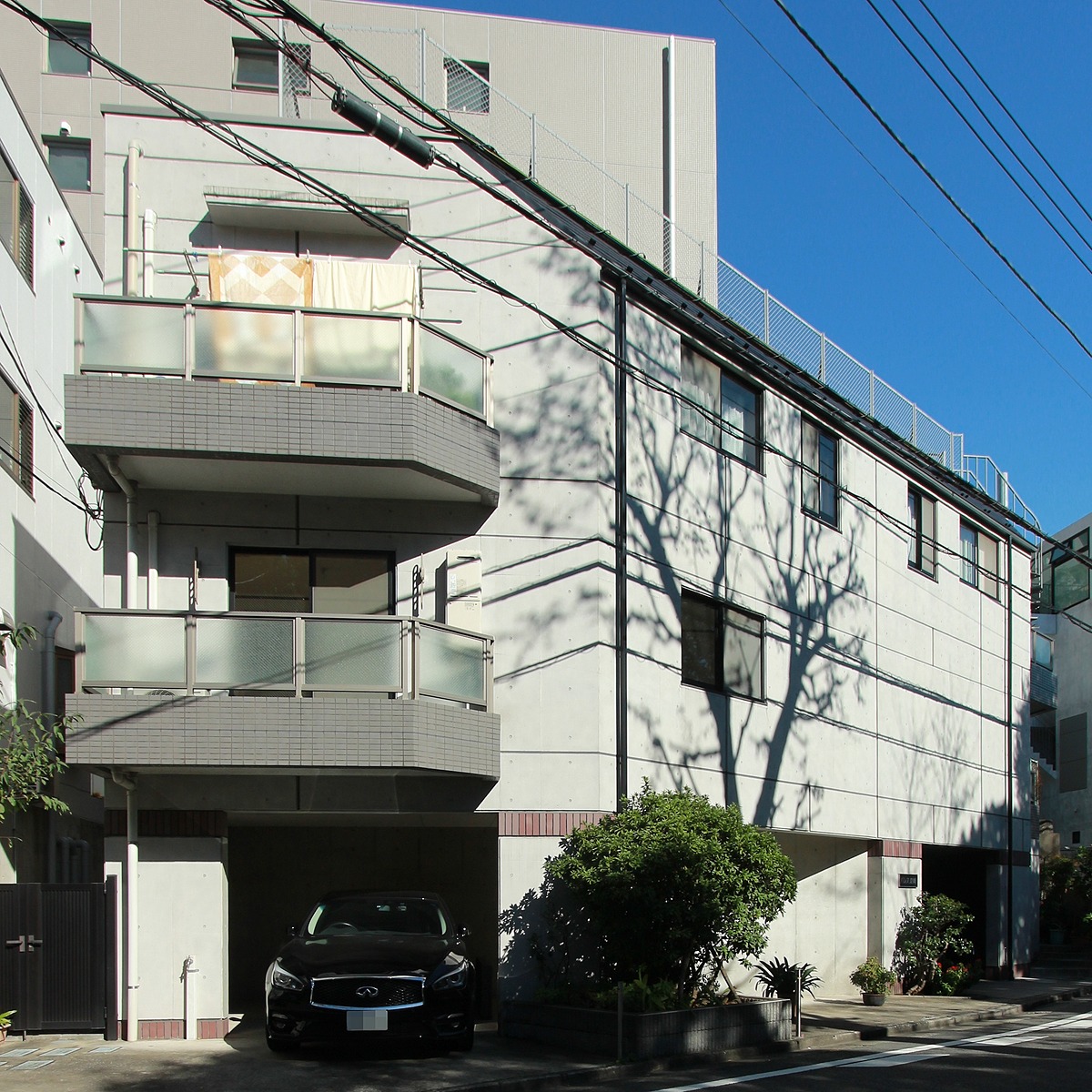 小田急線 代々木上原駅 徒歩8分 築23年