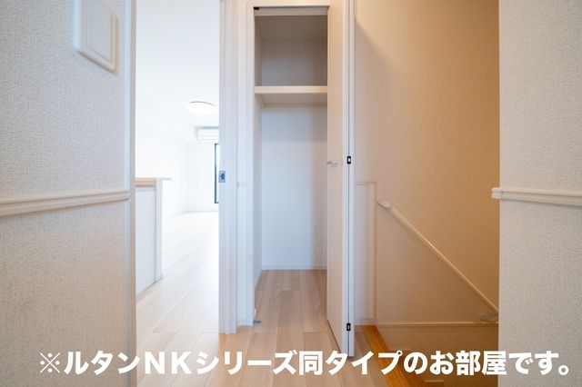 ＪＲ東海道本線 藤枝駅 徒歩23分 2階建 新築の内装写真
