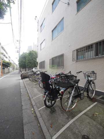 その他共有部分　カーサケンモク