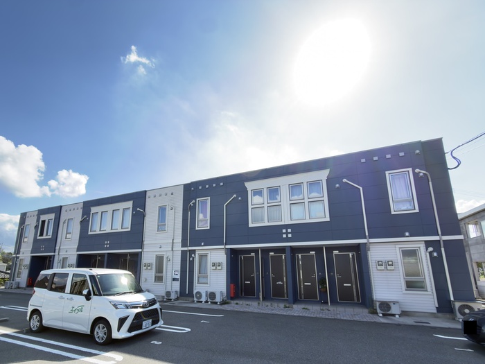 ＪＲ筑豊本線 二島駅 徒歩24分 築7年