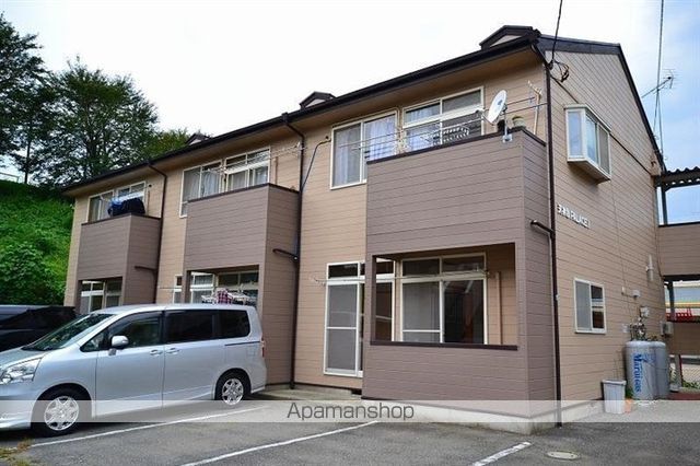 上毛電鉄 大胡駅 徒歩7分 築36年