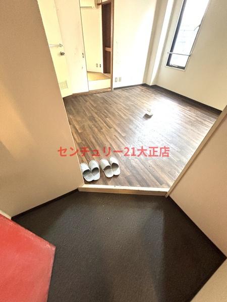 玄関　★玄関★