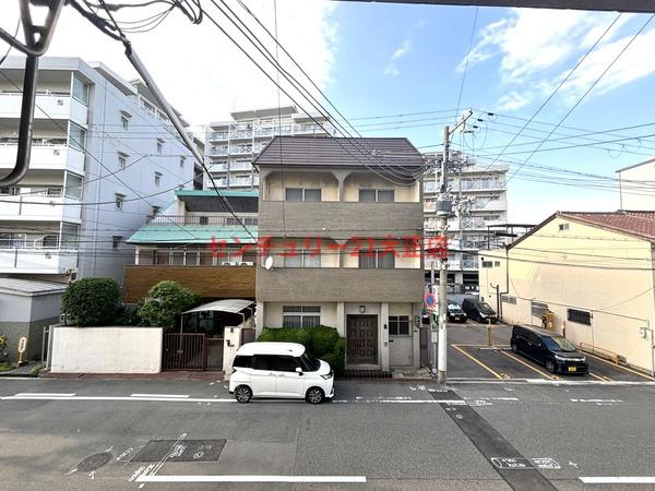 眺望　★眺望もいいですね★