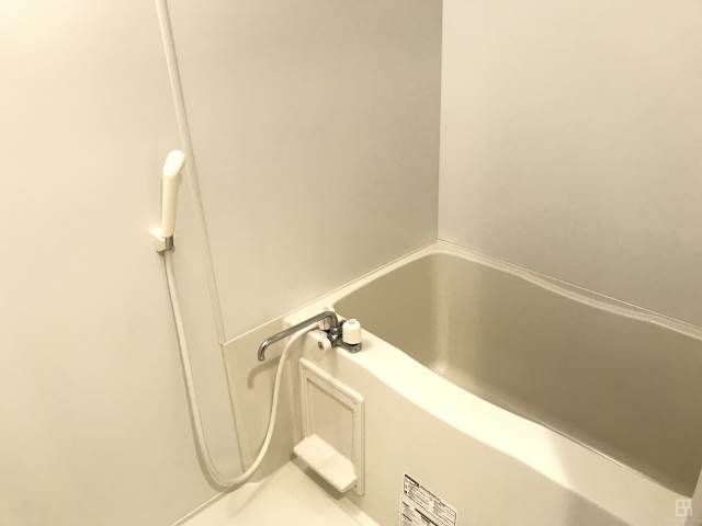 バス・シャワールーム　お風呂