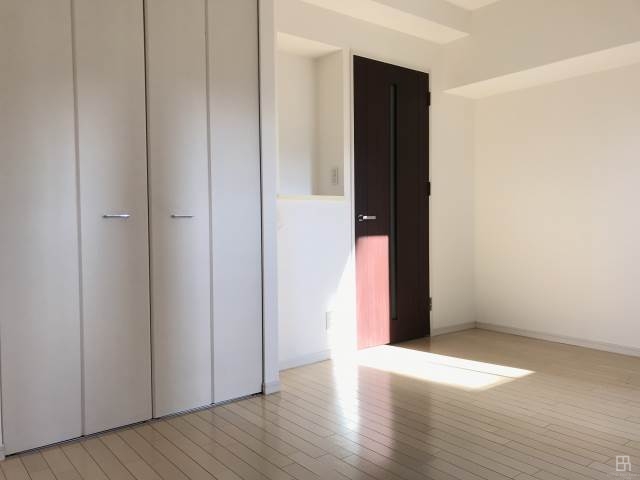 居室・リビング　日当たり良好なお部屋