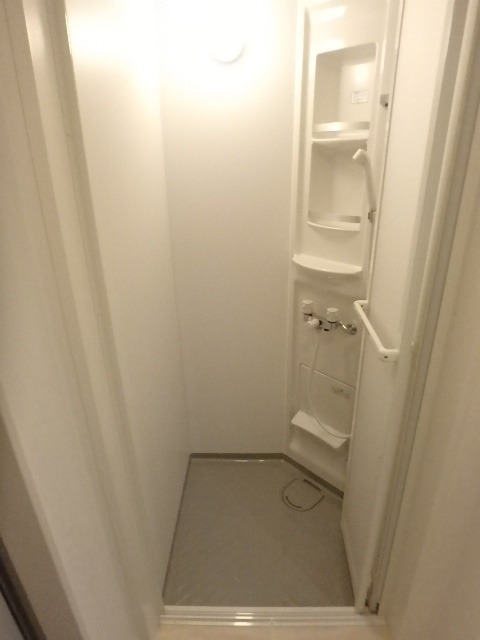 Casa Lienの風呂写真