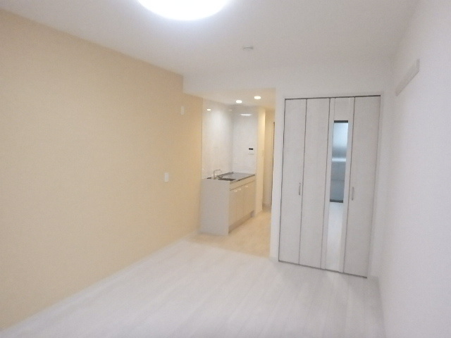 Casa Lienの居間写真