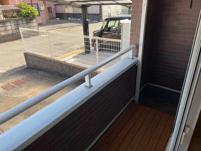 プチメゾンみずほの内装写真